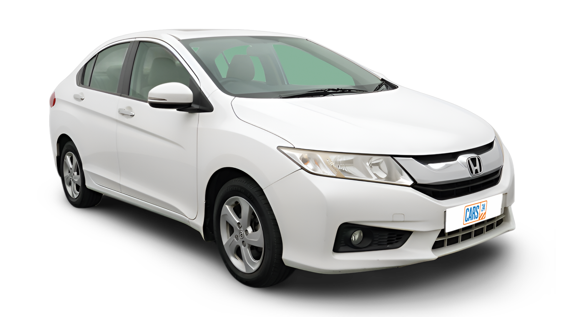 Honda City-img